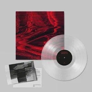 DANIEL BRANDT Without Us (TRANSPARENT)