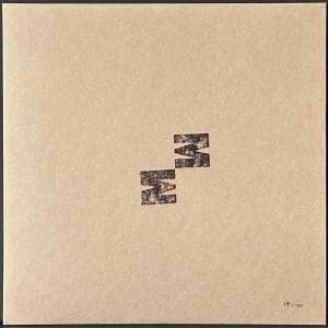 MONO WATT words + noise