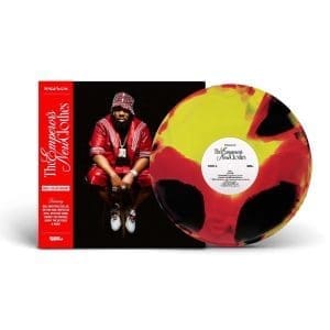 RAEKWON The Emperor's New Clothes (Ocean Cranfire)