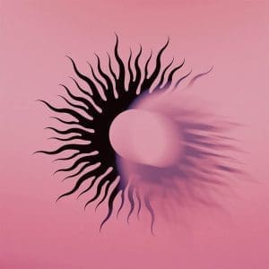 AFI Silver Bleeds The Black Sun...