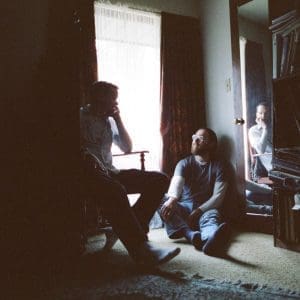 WHITNEY Small Talk (bone) (Indies)