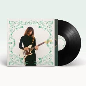 MELODY'S ECHO CHAMBER Unclouded