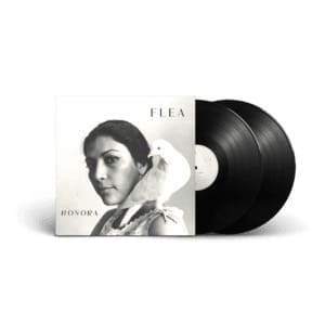 FLEA Honora 2LP