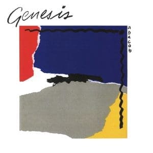 GENESIS Abacab (Analogue Productions SACD)