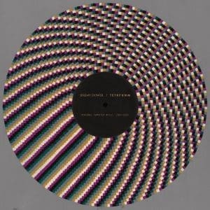 JEREMY DOWER & TETRPHNM Personal Computer Music, 1997-2022