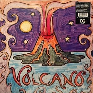 VOLCANO Volcano ("Volcanic")