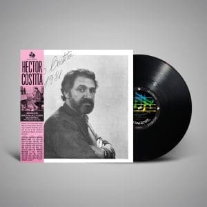 HECTOR COSTITA 1981