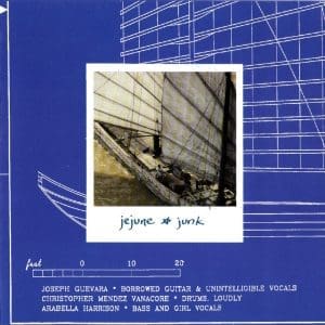JEJUNE Junk