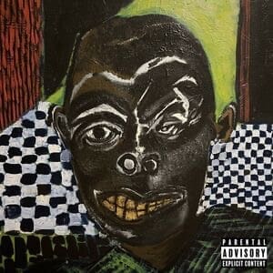 IDK Even The Devil Smiles CD