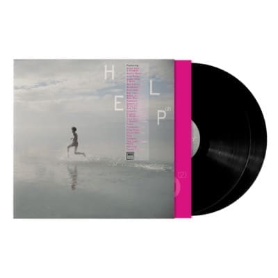 VA HELP(2) 2LP
