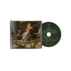 LAUFEY A Matter of Time: The Final Hour CD