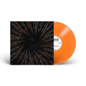 ROME STREETZ Trainspotting (orange)