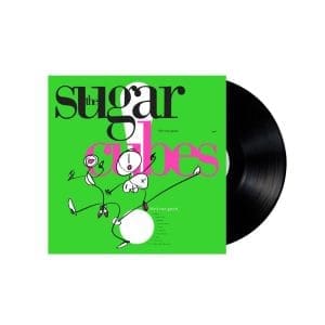 THE SUGARCUBES Life's Too Good