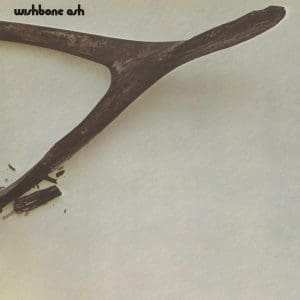 WISHBONE ASH Wishbone Ash