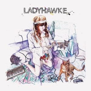 LADYHAWKE Ladyhawke