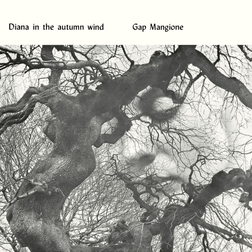 GAP MANGIONE Diana In The Autumn Wind
