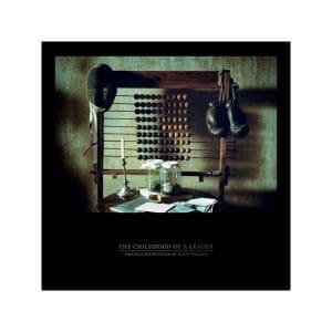 SCOTT WALKER The Childhood Of A Leader