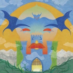 EARTH TONGUE Dungeon Vision
