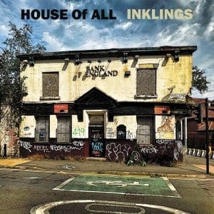 HOUSE OF ALL Inklings (orange)