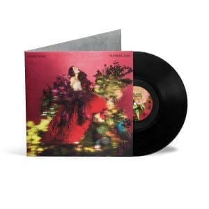 JESSIE WARE Superbloom