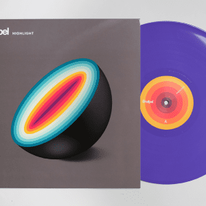 SKALPEL Highlight (purple)