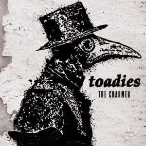 TOADIES The Charmer CD