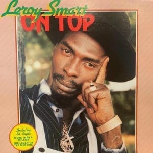 LEROY SMART On Top