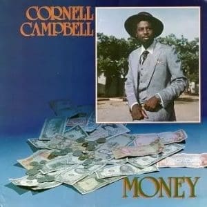 CORNELL CAMPBELL Money