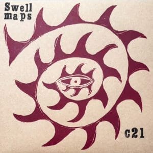 SWELL MAPS C21