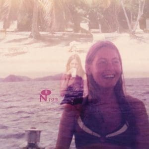 CATHY HAMER Lady Full Of Dreams