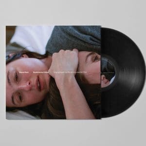 HANIA RANI Sentimental Value (Biovinyl)