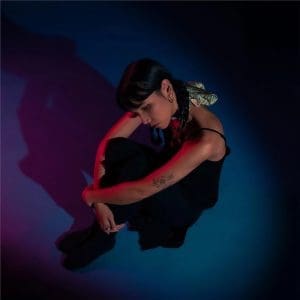 KALIA VANDEVER Mana