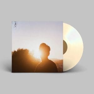 HRISHIKESH HIRWAY In The Last Hour Of Light (Iridescent Gold)