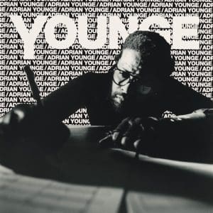 ADRIAN YOUNGE Younge