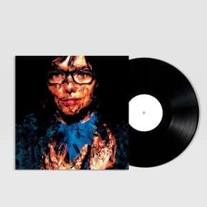BJORK Selma Songs