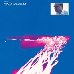 WALLY BADAROU Echoes