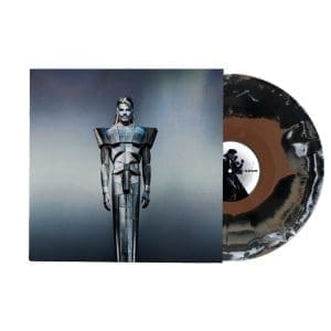 ADAM LAMBERT ADAM (indies exclusive marble)