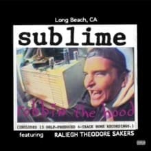 SUBLIME Robbin the Hood