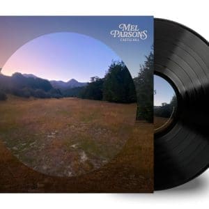 MEL PARSONS Castle Hill preorder
