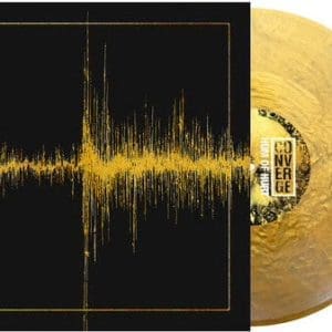 CONVERGE Hum Of Hurt (Indies gold)