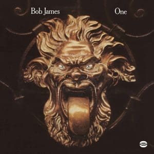BOB JAMES One