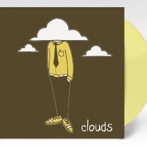 APOLLO BROWN Clouds (lemonade)