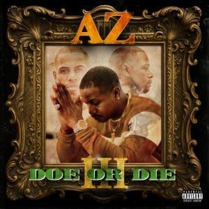 AZ Doe Or Die III
