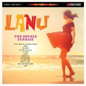 LANU The Double Sunrise