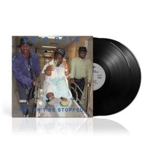 GETO BOYS We Can't Be Stopped (35th Anniversary) 2LP