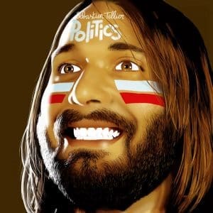SEBASTIEN TELLIER Politics
