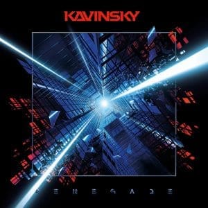 KAVINSKY Renegade