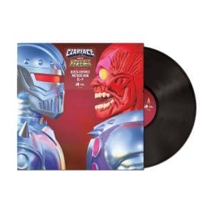 CZARFACE Czarface Meets Frankie Pulitzer preorder