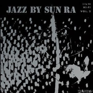 SUN RA Jazz By Sun Ra Vol 2 (Sam)