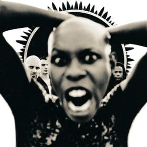 SKUNK ANANSIE Stoosh